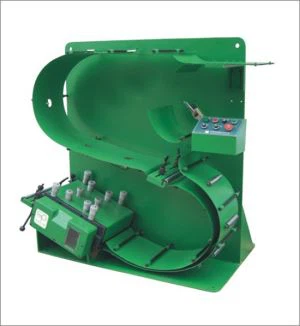 سرعت بالا S Loop Leveler