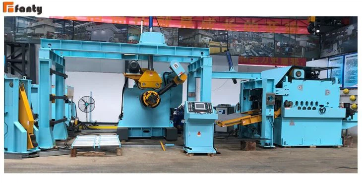 decoiler straightener feeder 3 in 1 (6)