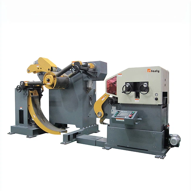 خط تغذیه کویل