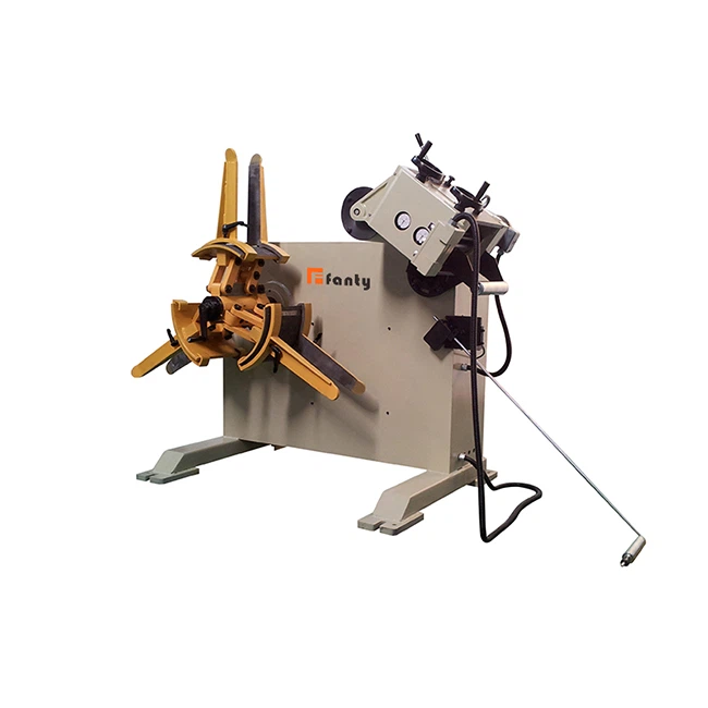 صاف کننده قرقره ترکیبی