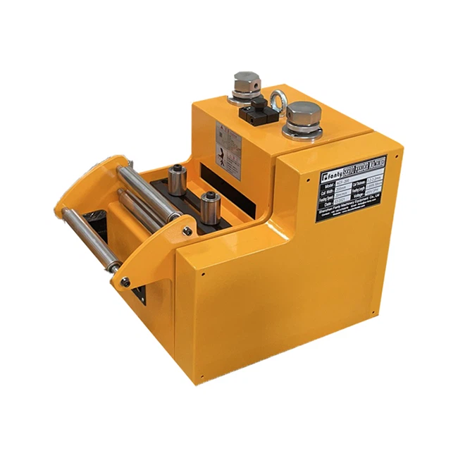 آیا می توان از دستگاه سروو فیدر در محیط های گرد و غبار استفاده کرد؟