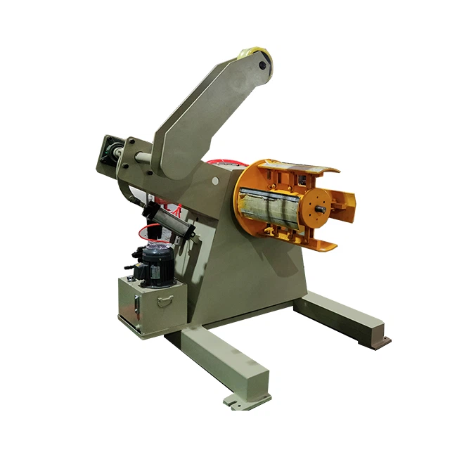 قرقره های سهام سنگین