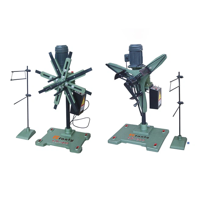 قرقره های سهام سبک